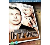 On The Avenue [DVD]