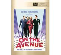 On The Avenue
