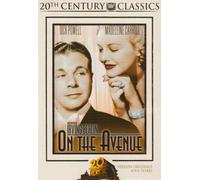 ON THE AVENUE - MOVIES