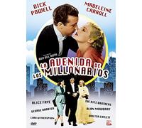 On The Avenue - Region 2