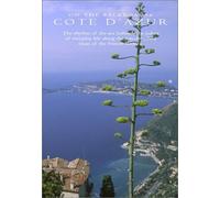On The Backroads of Cote d'Azur DVD [Region 1] [US Import] [NTSC]