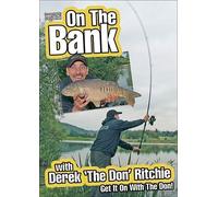 On the Bank with Derek 'The Don' Ritchie [DVD]