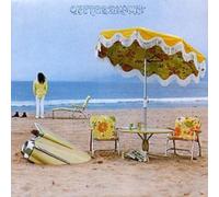 Neil Young – On the Beach – Remastered (2003)