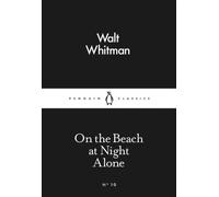On the Beach at Night Alone