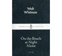 [(On the Beach at Night Alone)] [Author: Walt Whitman] published on (February, 2015)