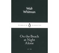 On the Beach at Night Alone