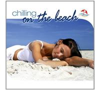 On The Beach - Chilling