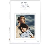 On the Beach (DVD), German Import