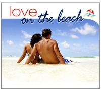 On The Beach - Love