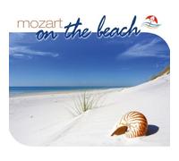 On The Beach - Mozart