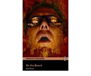 (On the Beach & MP3 Pack: Level 4) By Nevil Shute (Author) cd_rom on (Nov , 2011)