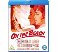 On The Beach - Special Edition [Blu-ray] [Region B]