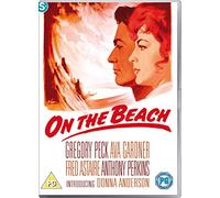 On The Beach - Special Edition [DVD]