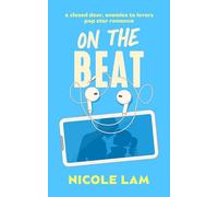 On The Beat: An Enemies to Lovers Pop Star Romance (Sweet Hollywood Romance)