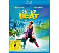 ON THE BEAT (BLU-RAY) - MICHAUD,CHARLES-OLIVIER BLU-RAY NEW