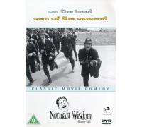 On The Beat/Man Of The Moment [DVD]