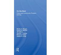 On the Beat: Police and Community Problem Solving