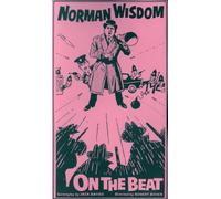 On the Beat/Stitch in Time [VHS]