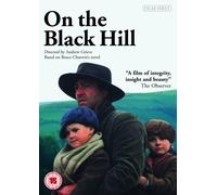On The Black Hill