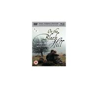 On The Black Hill Blu-Ray + DVD [2016]