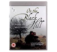 On the Black Hill [DVD + Blu-ray]