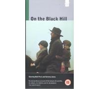 On The Black Hill [VHS]