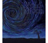 On The Blackest Of Nights - Moon Void Compact Disc