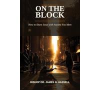 On the block: How to Share Jesus with Anyone You Meet