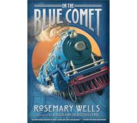On the Blue Comet