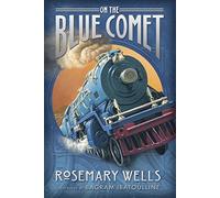 On the Blue Comet