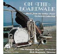 On the Boardwalk - Music From the Arthur Pryor Orchestra Collection [DOLBY] [DIGITAL SOUND]