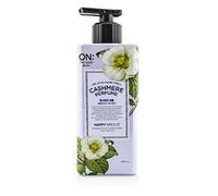 ON THE BODY Happy Breeze Cashmere Perfume Body Lotion 400ml/13.5oz