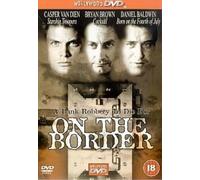 On The Border [DVD]
