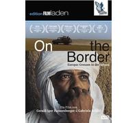 On the Border [DVD]