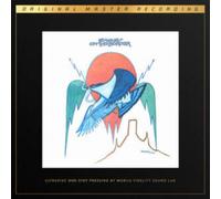 The Eagles – On The Border – Vinyl – MoFi Electronics