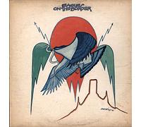 On The Border [Vinyl LP]