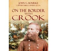 On the Border with Crook