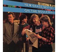 On the Boulevard [VINYL]