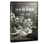On the Bowery: The Films of Lionel Rogosin 1 [DVD] [1956] [Region 1] [US Import] [NTSC]