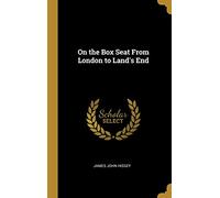 On the Box Seat From London to Land's End
