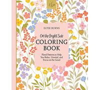 On the Bright Side Coloring Book