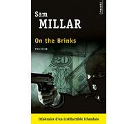 On the brinks (Points policiers)