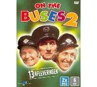 On the Buses 2 [ 1970 ] 13 Episodes