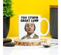 On The Buses Arthur 11oz Mug
