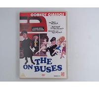 On The Buses [DVD]
