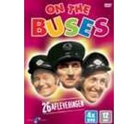 ON THE BUSES - Series 1 & 2 (1969) (import)
