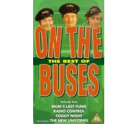 On The Buses: The Best Of - Volume 2 [VHS]