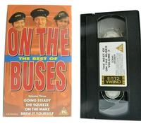 On The Buses: The Best Of - Volume 3