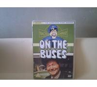 On The Buses: The Complete Series 1 [DVD]