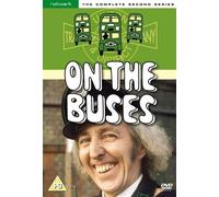 On The Buses: The Complete Series 2 [DVD]